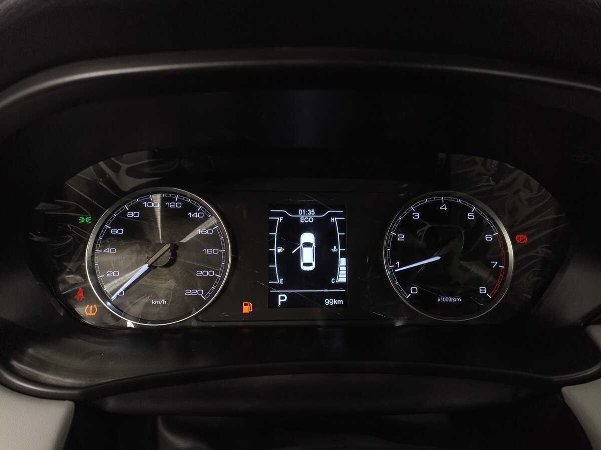 Б/У Кайи Е5 2023 года. Фото: #11