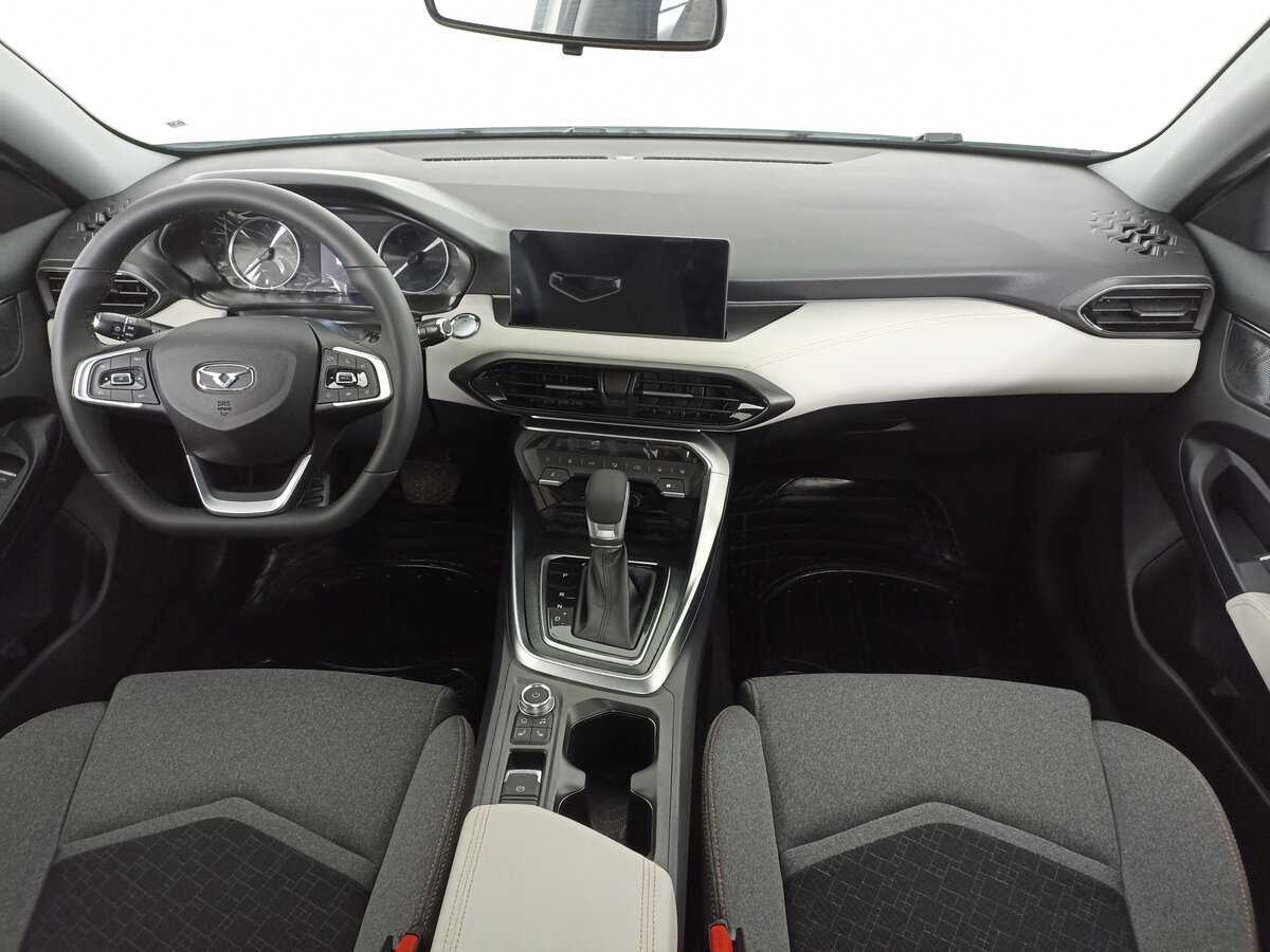 Б/У Кайи Е5 2023 года. Фото: #12