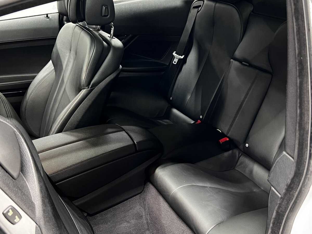 Б/У БМВ 6 серии 2012 года. Фото: #11