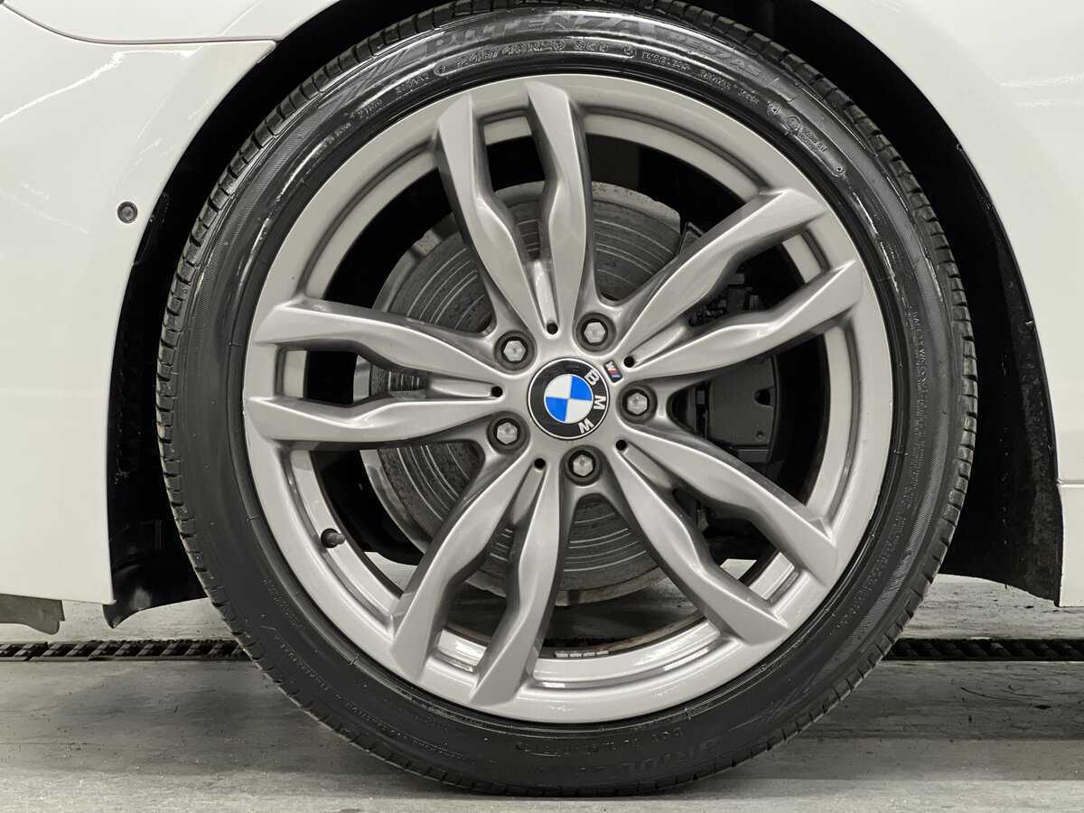 Б/У БМВ 6 серии 2012 года. Фото: #17