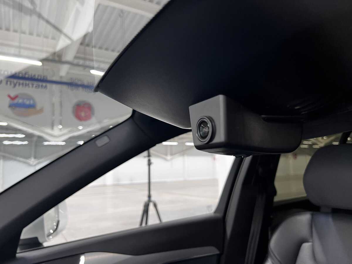 Б/У Вольво ИксЦ90 2020 года. Фото: #20