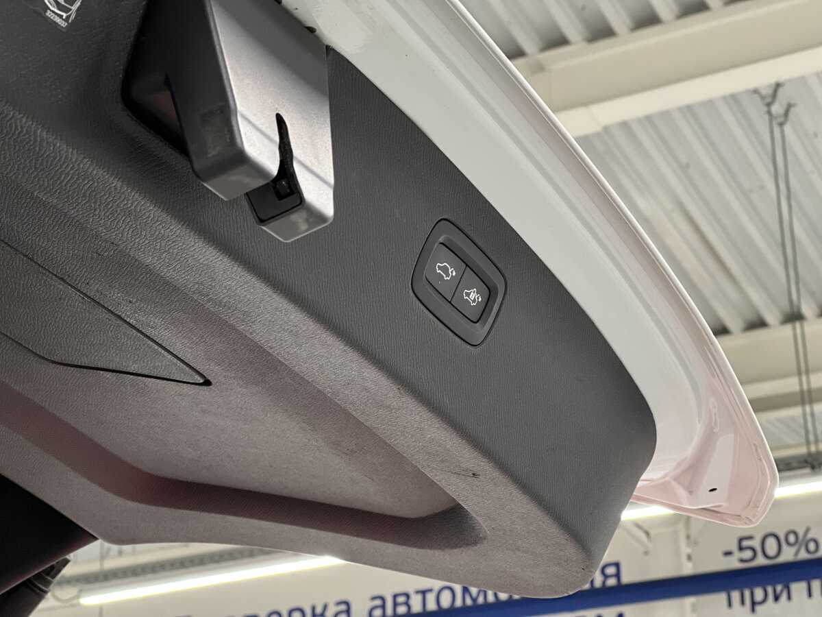 Б/У Вольво ИксЦ90 2020 года. Фото: #22