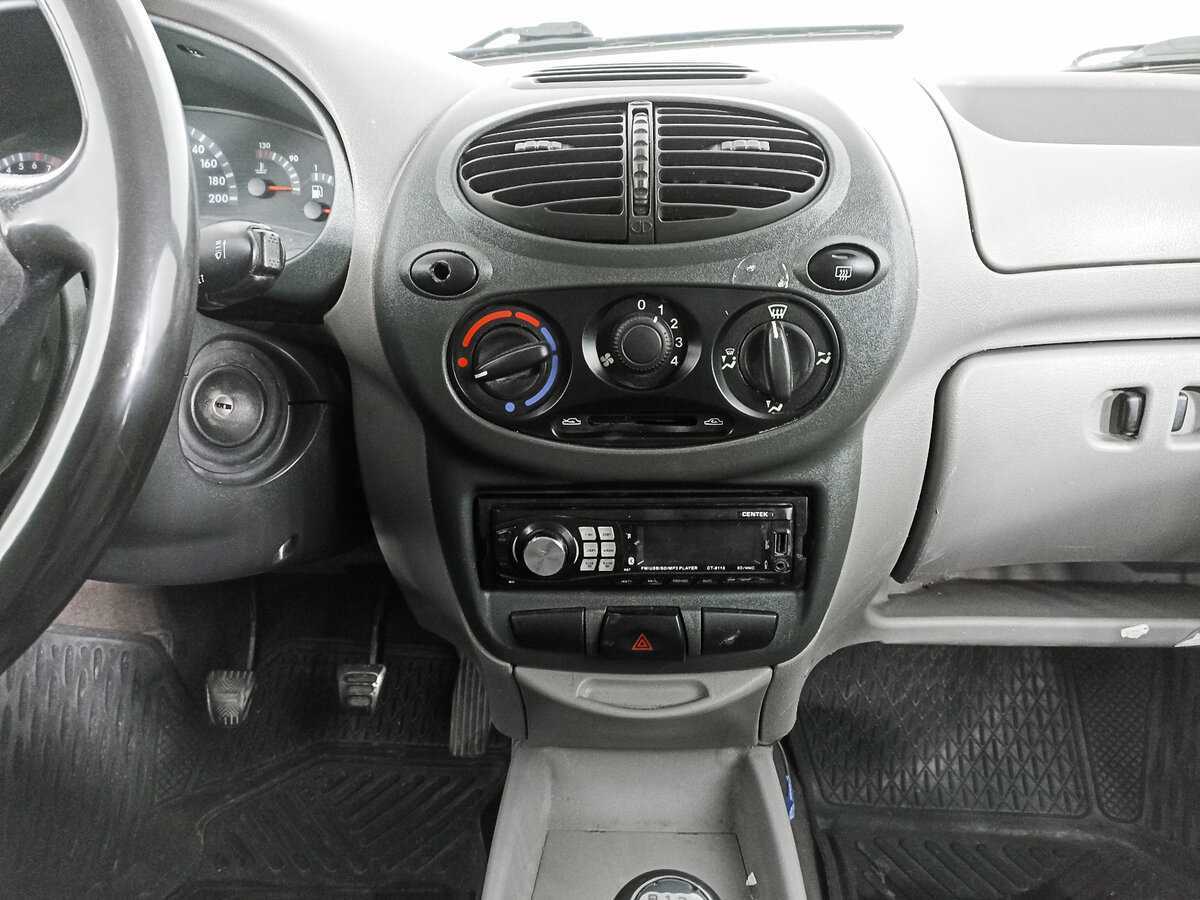 Б/У Лада (ВАЗ) Калина 2011 года. Фото: #14