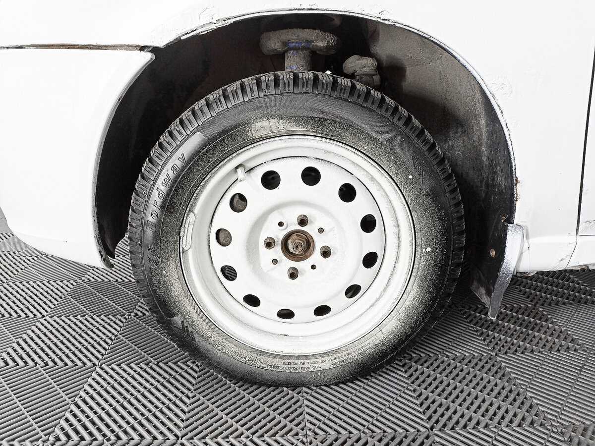 Б/У Лада (ВАЗ) Калина 2011 года. Фото: #17