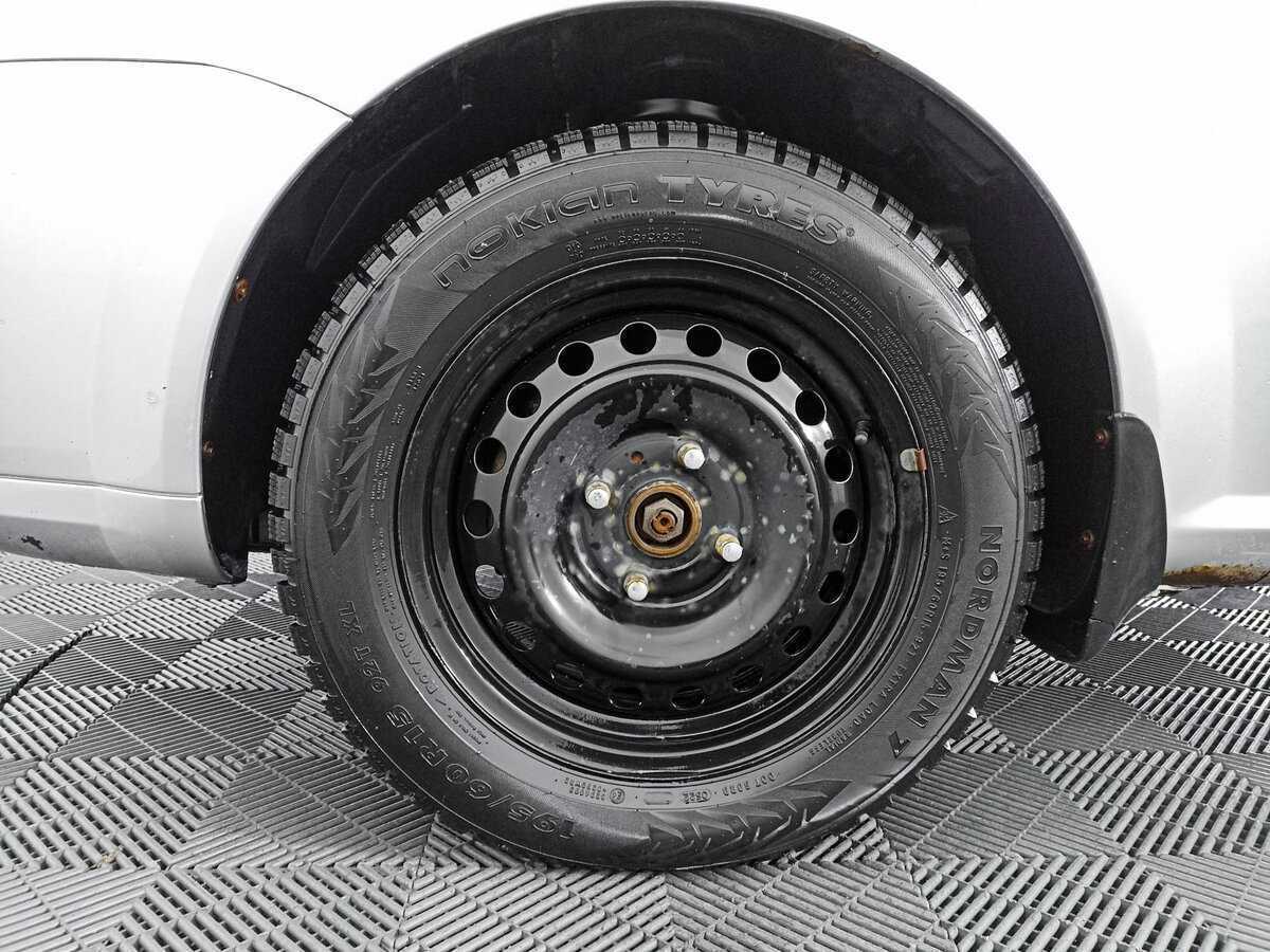 Б/У Шевроле Лачетти 2011 года. Фото: #15