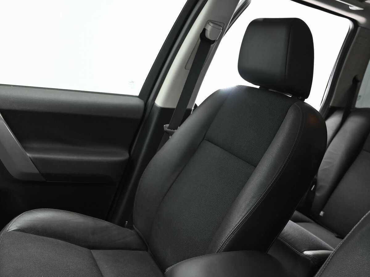 Б/У Лэнд Ровер Фрилендер 2009 года. Фото: #6