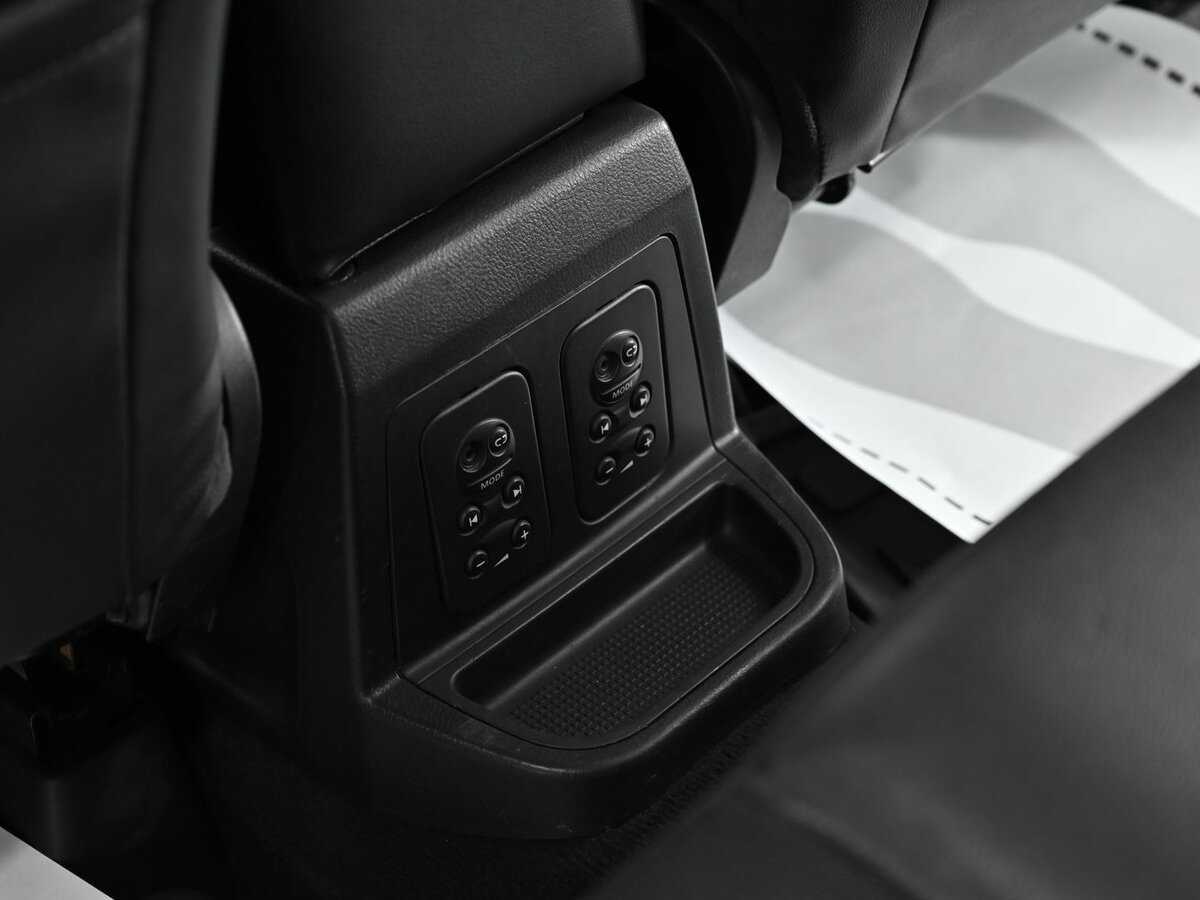 Б/У Лэнд Ровер Фрилендер 2009 года. Фото: #14