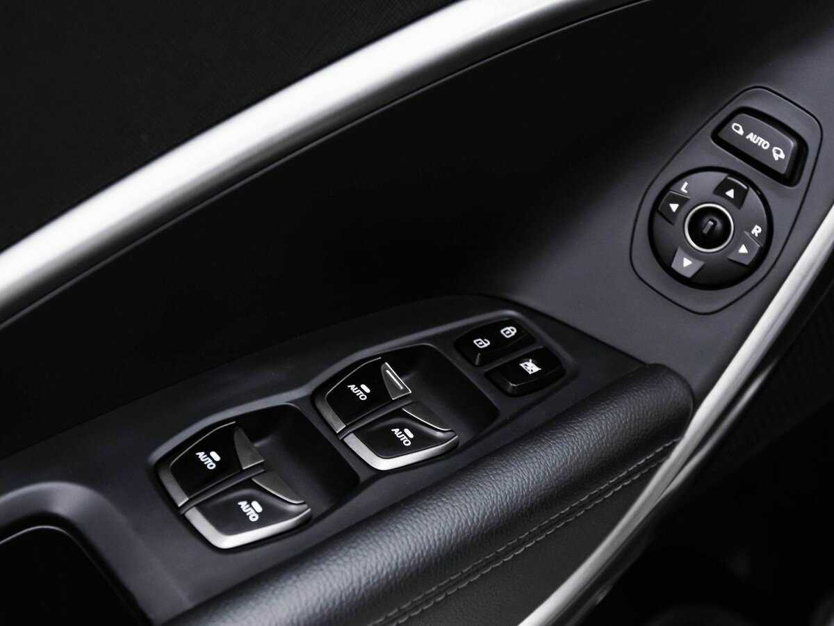 Б/У Хендай Санта Фе 2018 года. Фото: #6