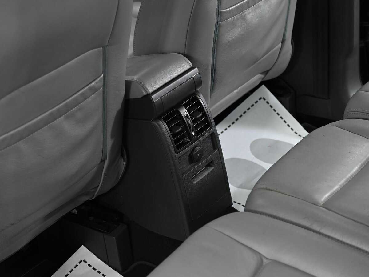 Б/У Фольксваген Туран 2012 года. Фото: #12