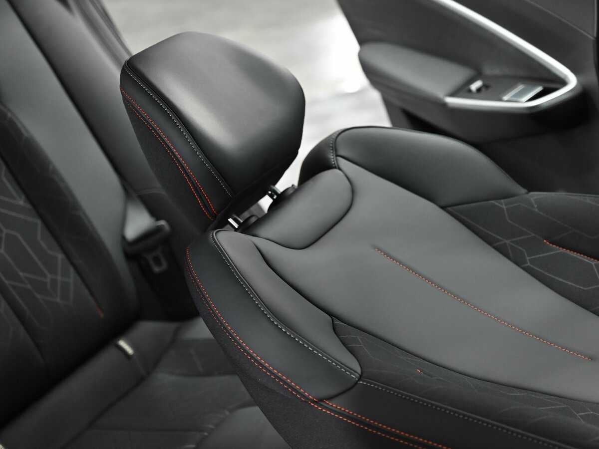 Б/У Джили Cityray 2024 года. Фото: #17