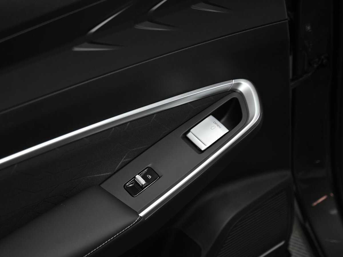 Б/У Джили Cityray 2024 года. Фото: #18