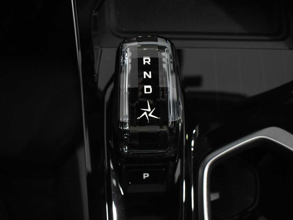 Б/У Джили Атлас 2024 года. Фото: #13