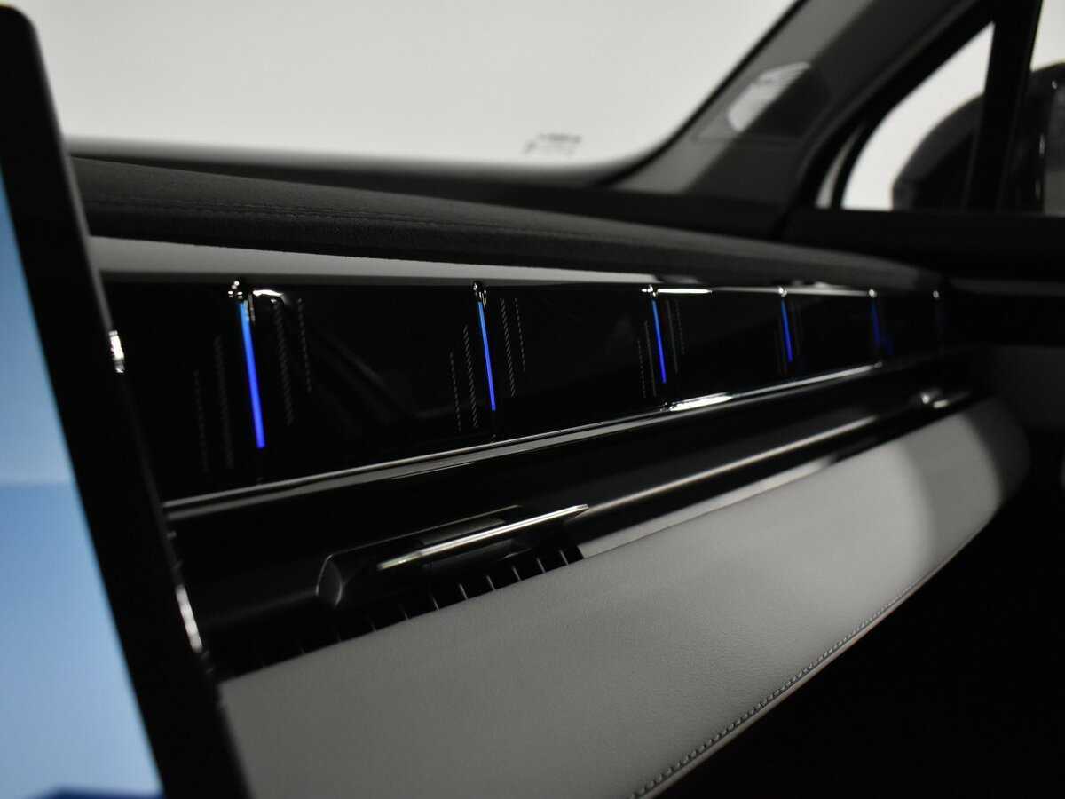 Б/У Джили Атлас 2024 года. Фото: #16