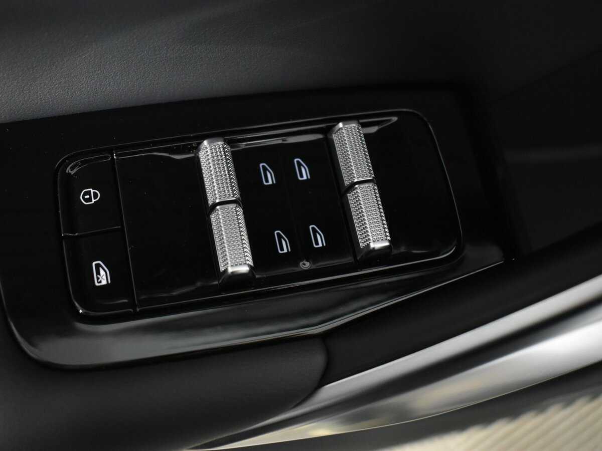 Б/У Джили Атлас 2024 года. Фото: #19