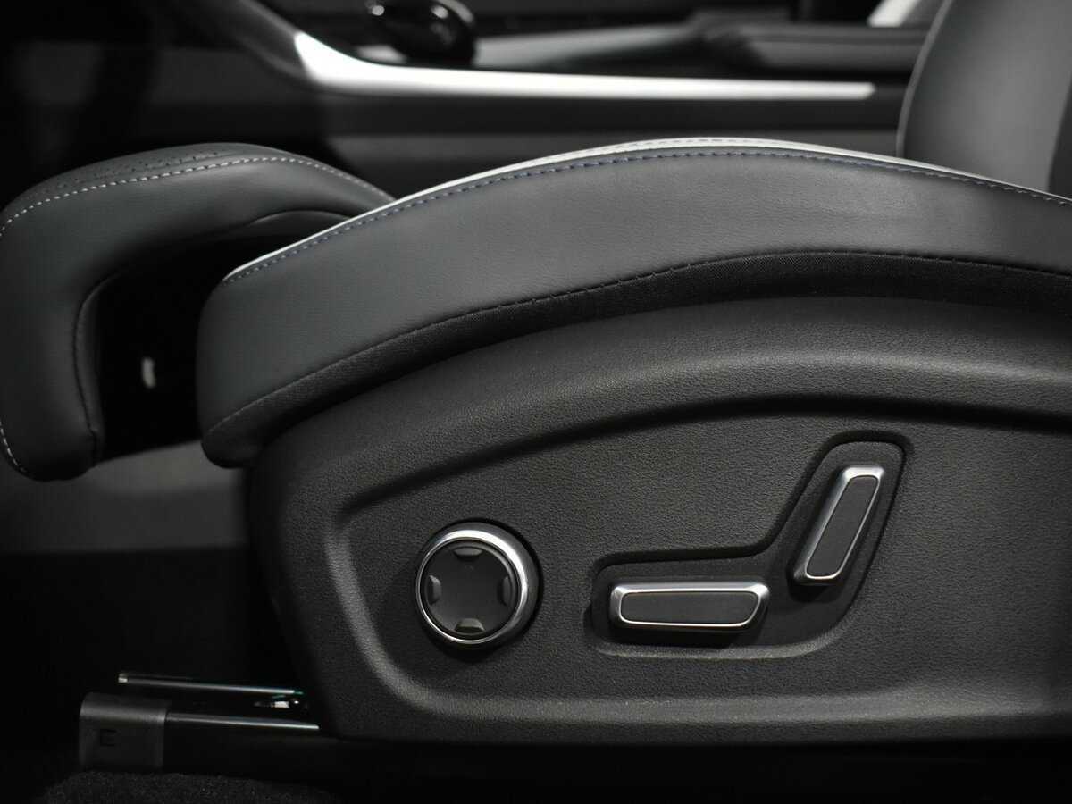 Б/У Джили Атлас 2024 года. Фото: #20