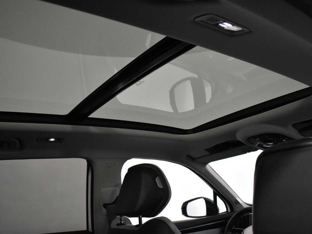 Б/У Джили Атлас 2024 года. Фото: #23