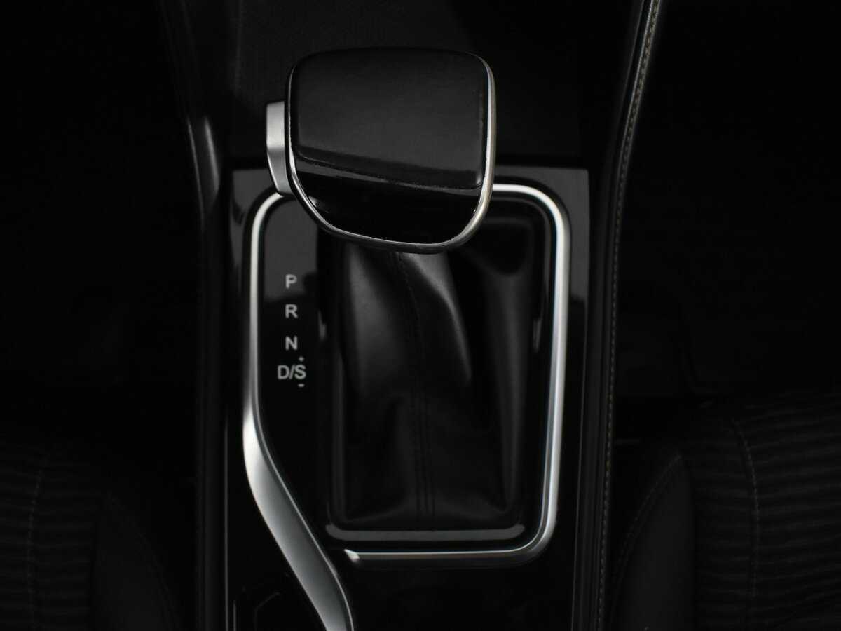 Б/У Москвич 3 2023 года. Фото: #11