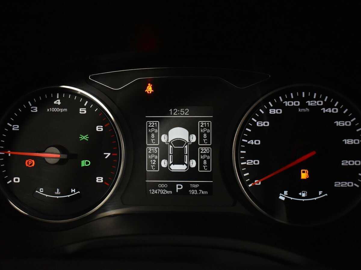 Б/У Москвич 3 2023 года. Фото: #13