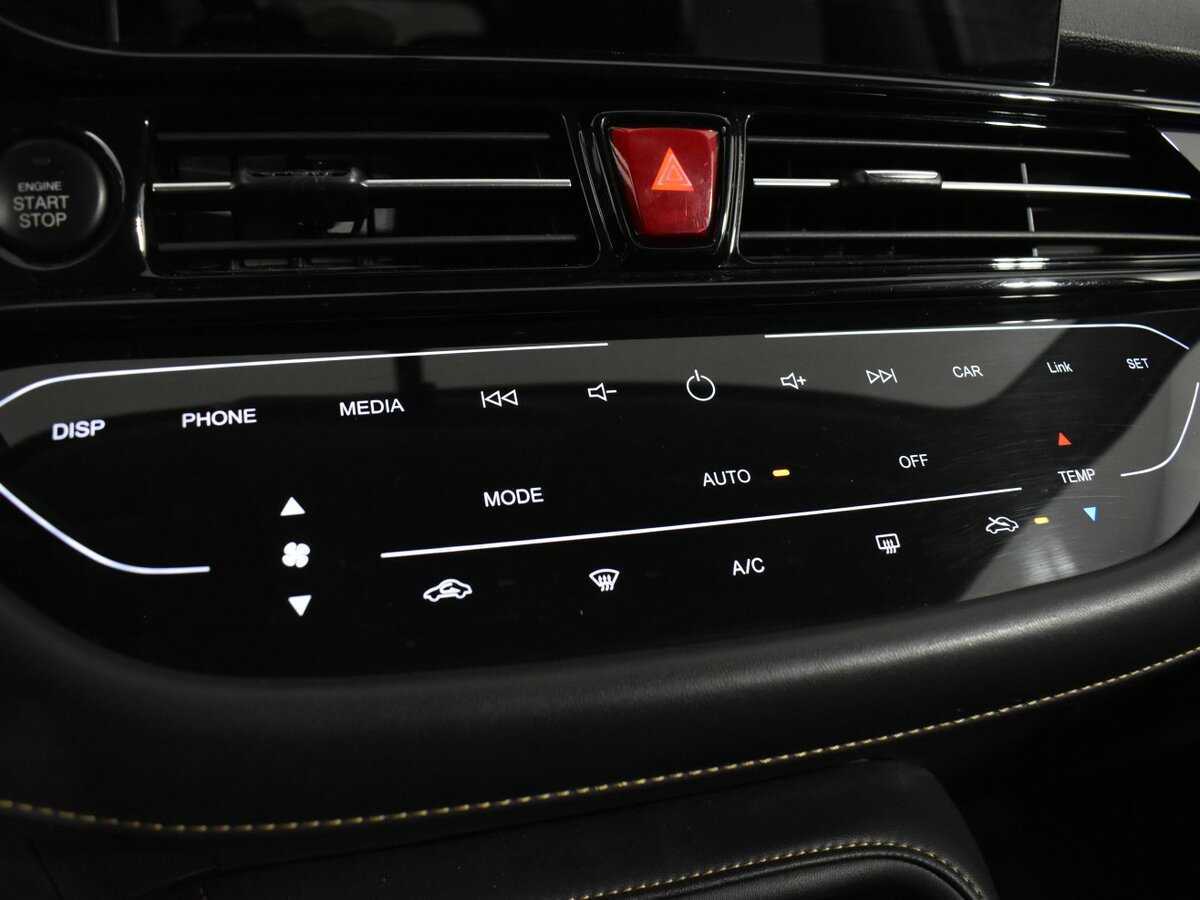 Б/У Москвич 3 2023 года. Фото: #14