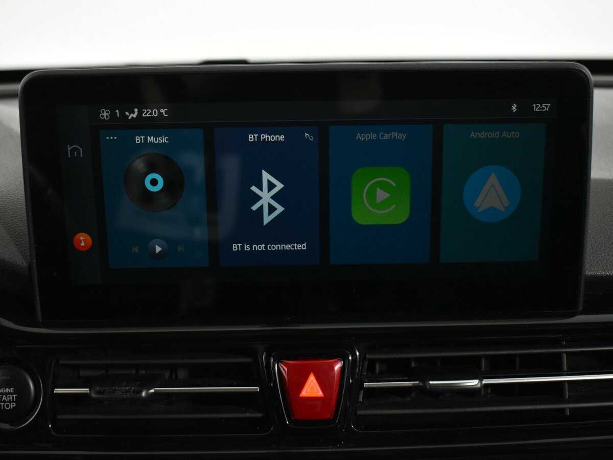 Б/У Москвич 3 2023 года. Фото: #15