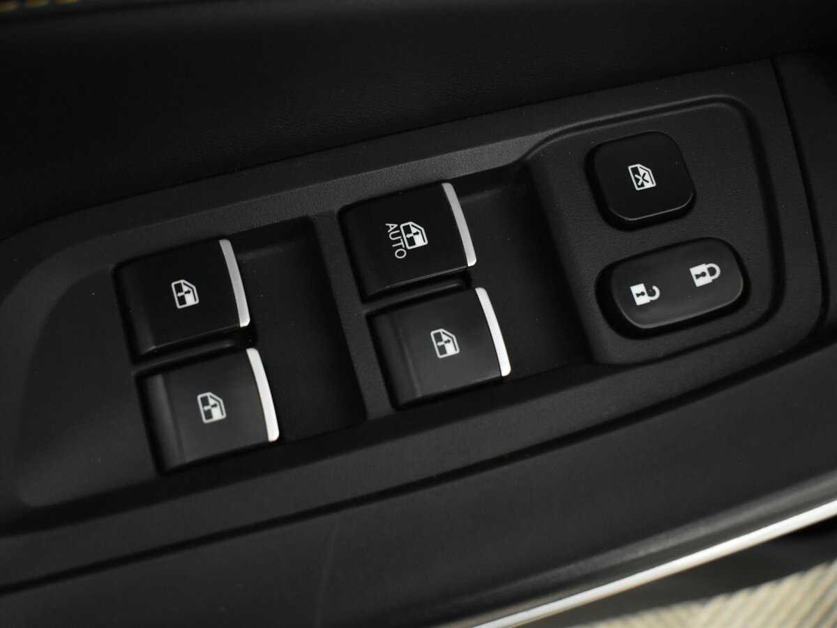 Б/У Москвич 3 2023 года. Фото: #17