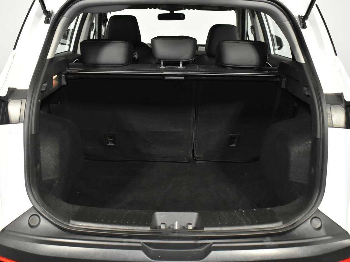 Б/У Москвич 3 2023 года. Фото: #19