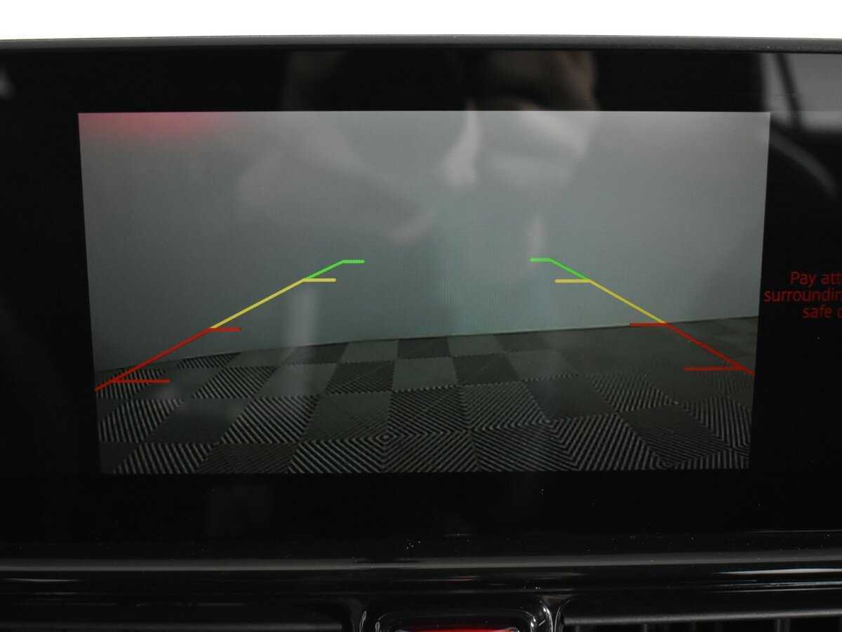 Б/У Москвич 3 2023 года. Фото: #20