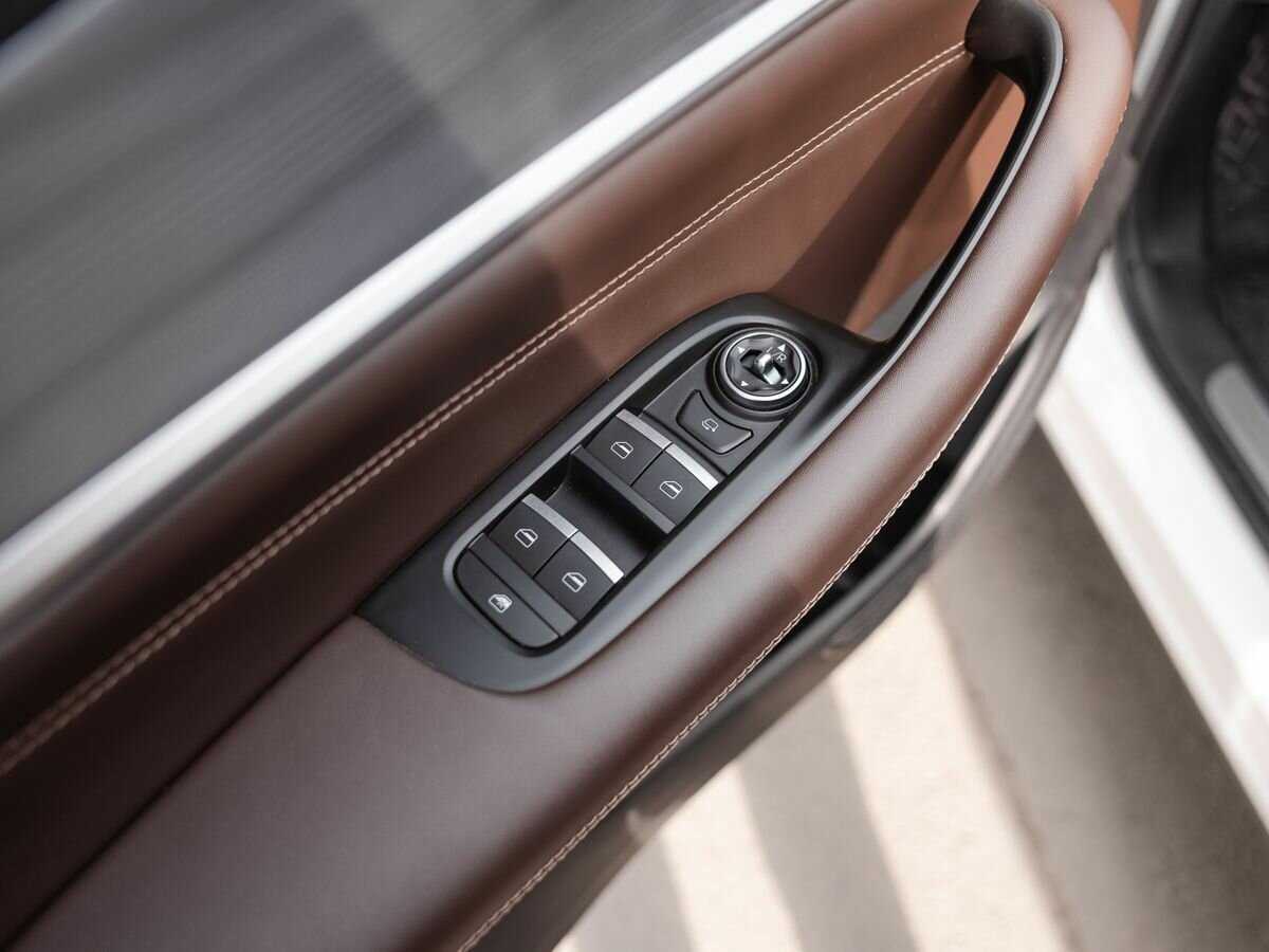 Б/У Чери Тигго 8 Про 2021 года. Фото: #6