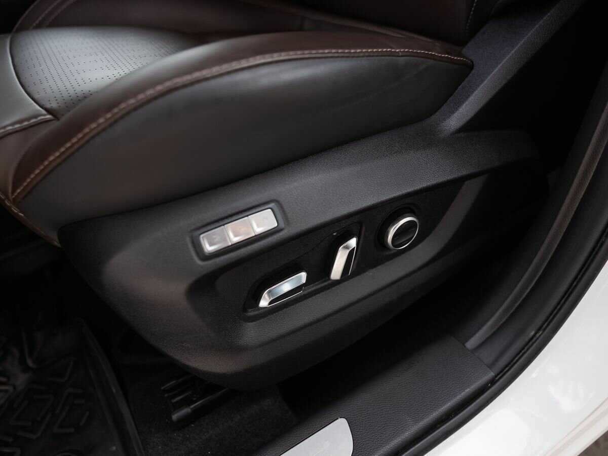 Б/У Чери Тигго 8 Про 2021 года. Фото: #7