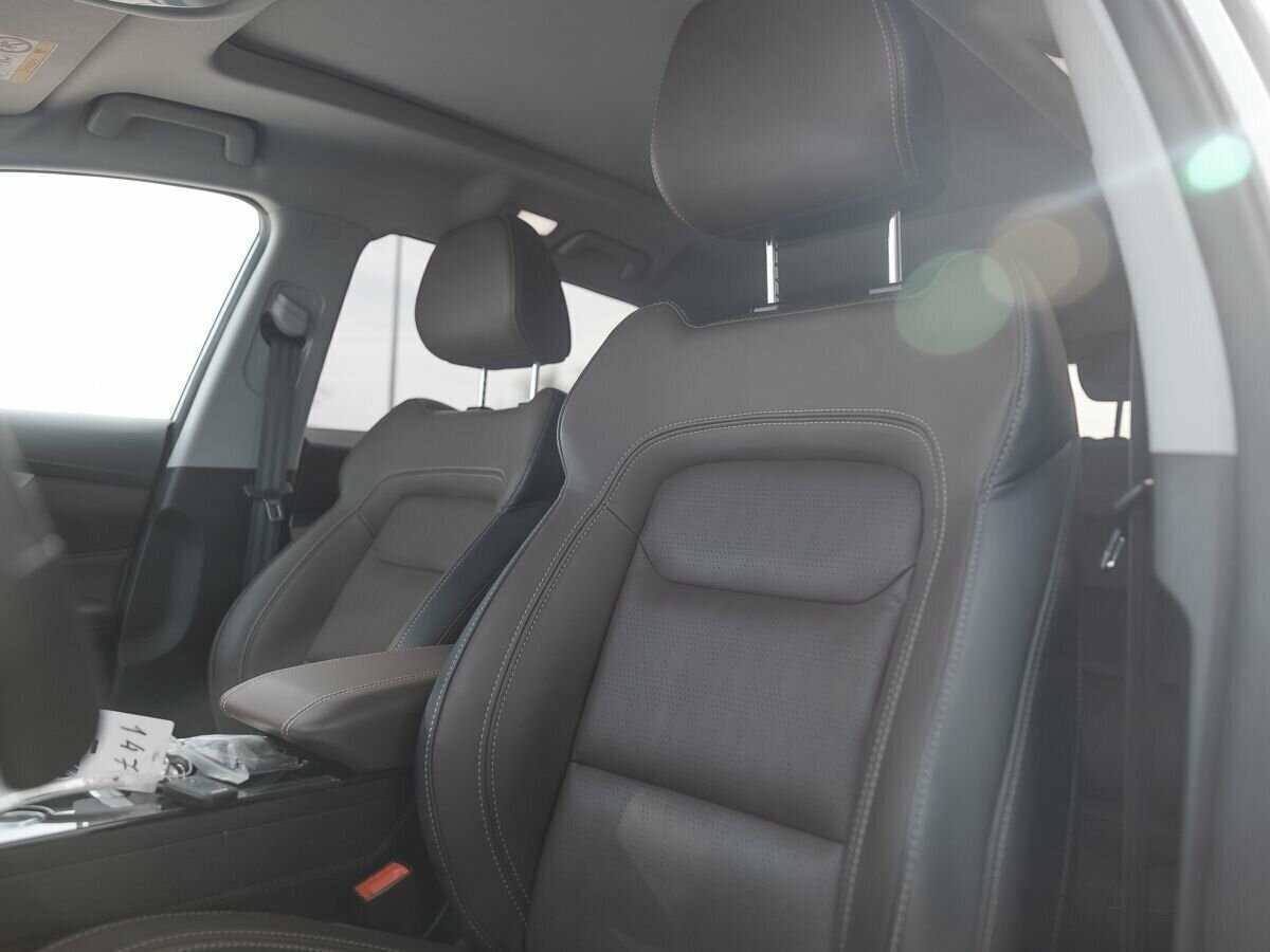 Б/У Чери Тигго 8 Про 2021 года. Фото: #8