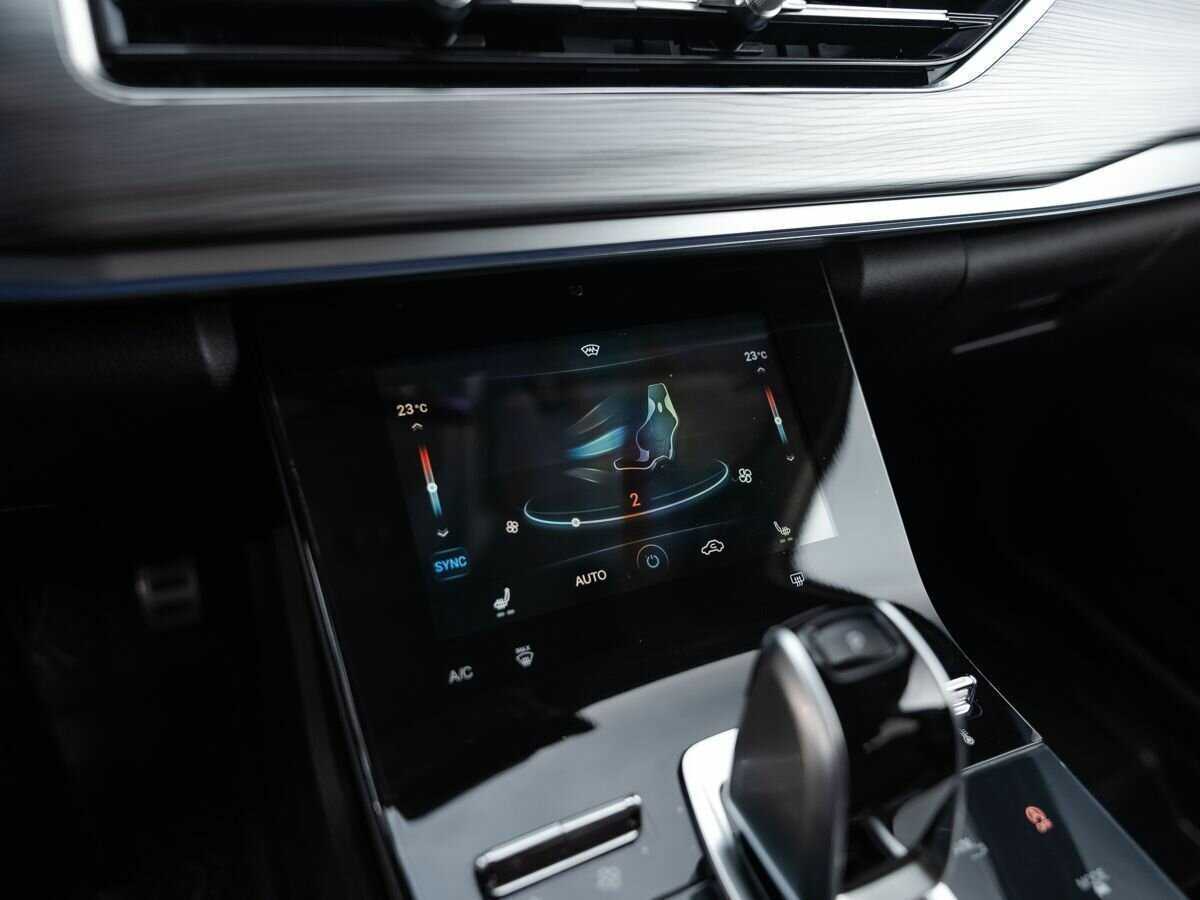 Б/У Чери Тигго 8 Про 2021 года. Фото: #13