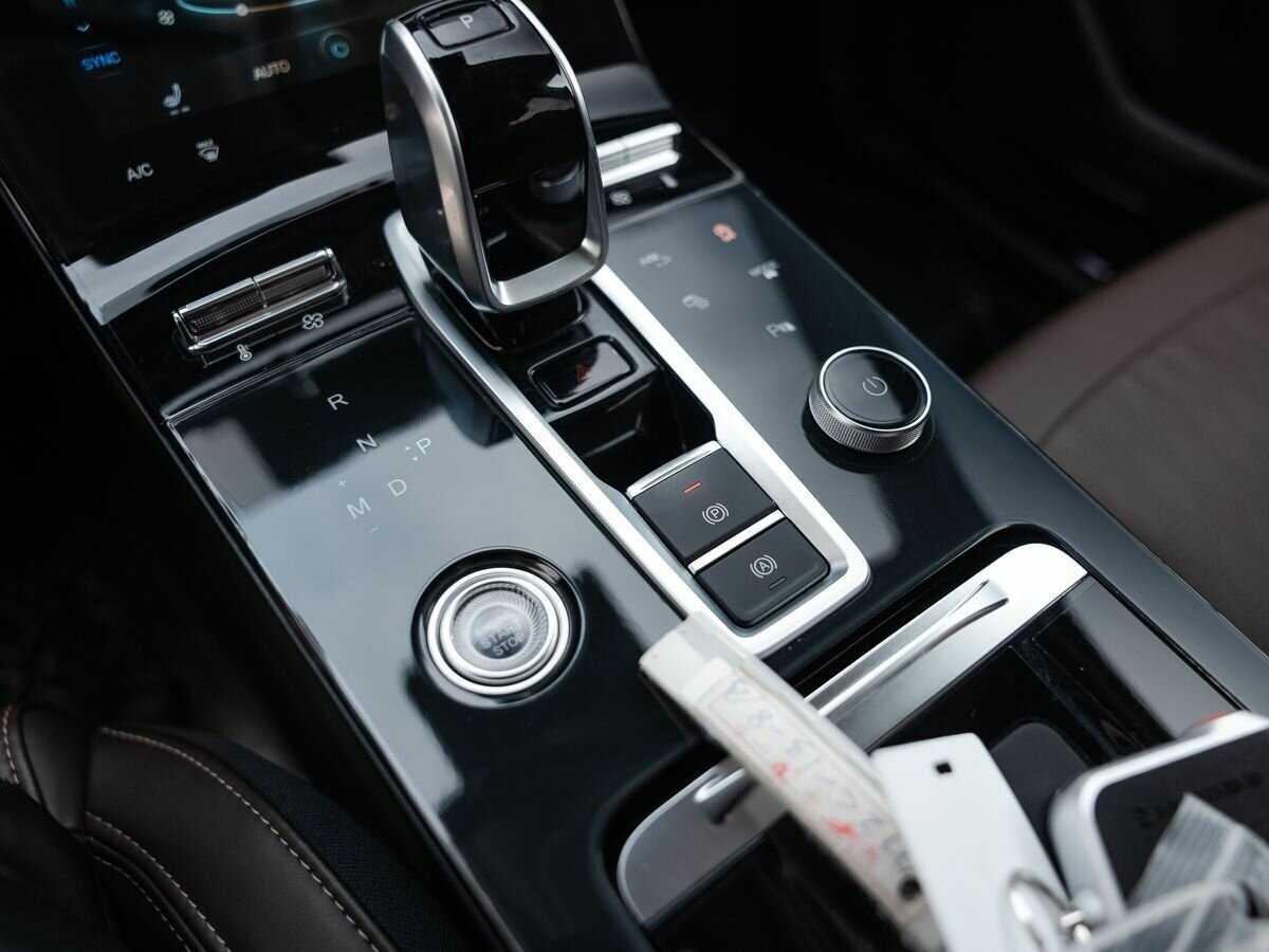 Б/У Чери Тигго 8 Про 2021 года. Фото: #15