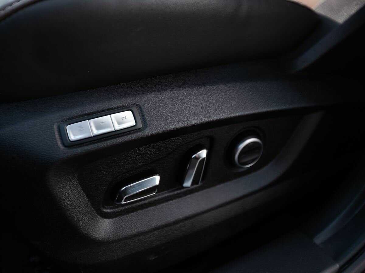 Б/У Чери Тигго 8 Про 2022 года. Фото: #6