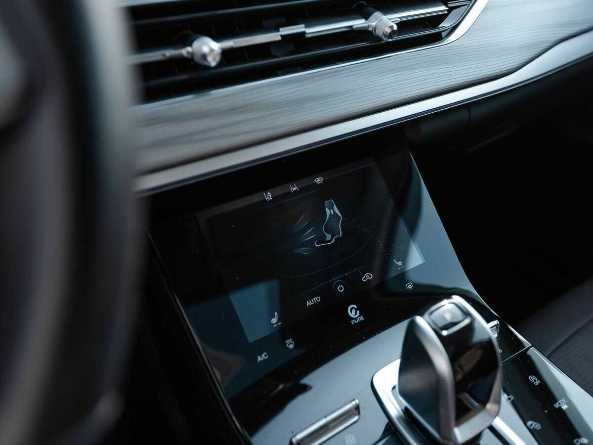 Б/У Чери Тигго 8 Про 2022 года. Фото: #10