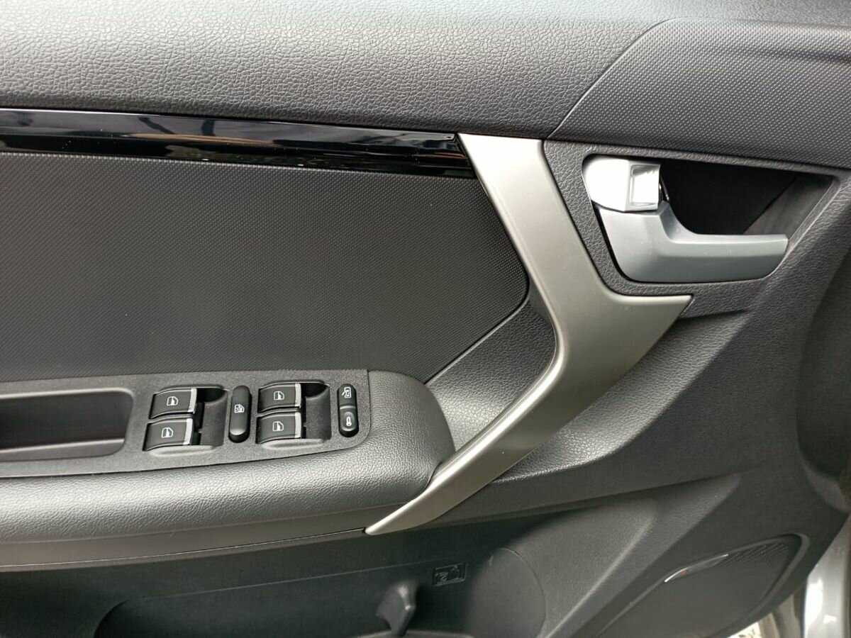 Б/У Чери Тигго 3 2018 года. Фото: #16