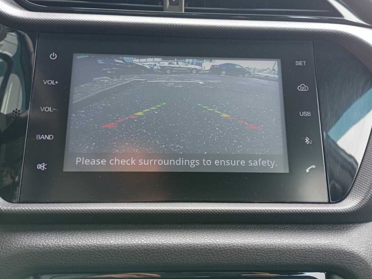 Б/У Чери Тигго 3 2018 года. Фото: #17