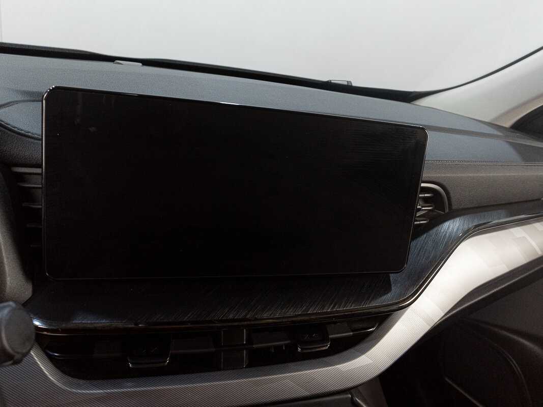 Б/У Хавал Ф7-икс 2022 года. Фото: #11