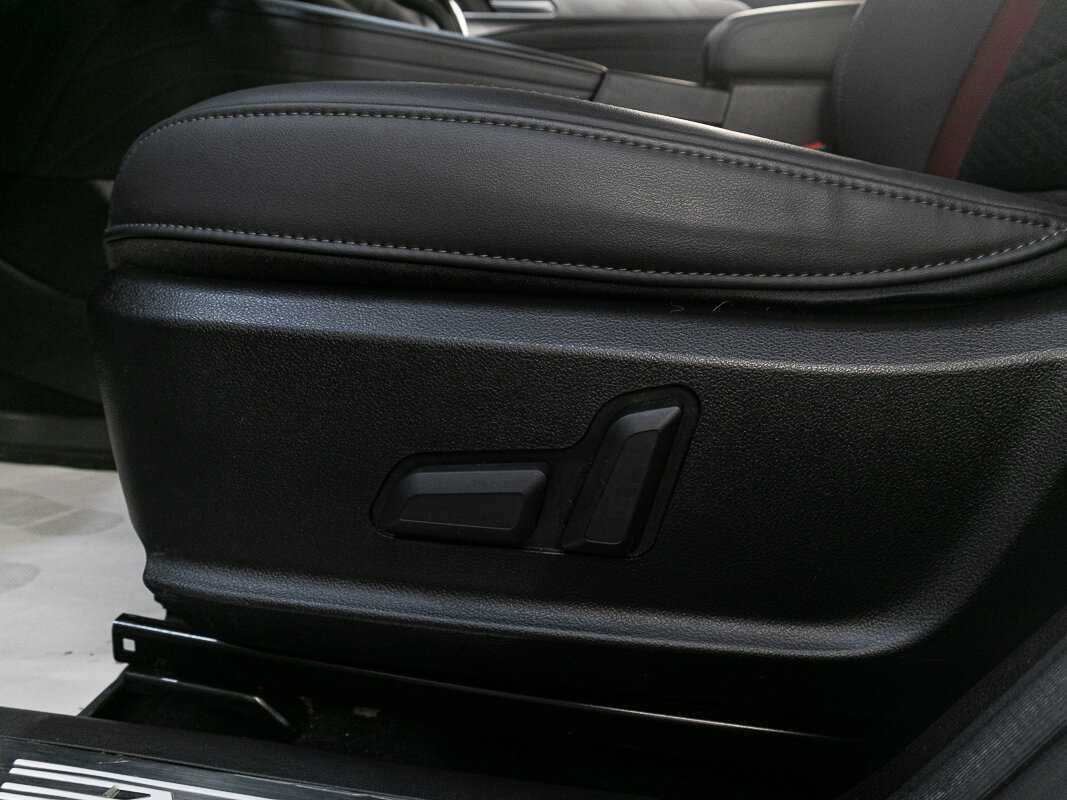 Б/У Хавал Ф7-икс 2022 года. Фото: #15