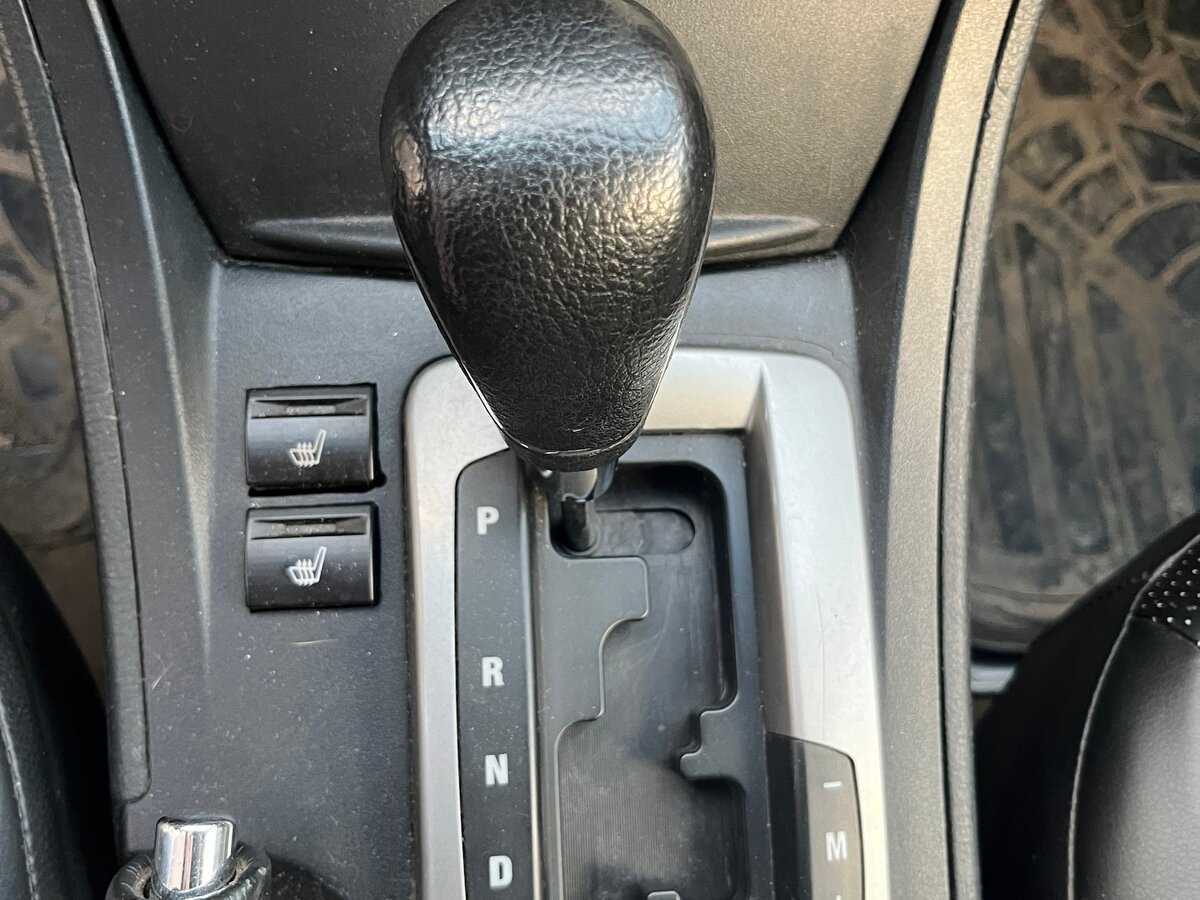 Б/У ФАВ Besturn B50 2012 года. Фото: #6