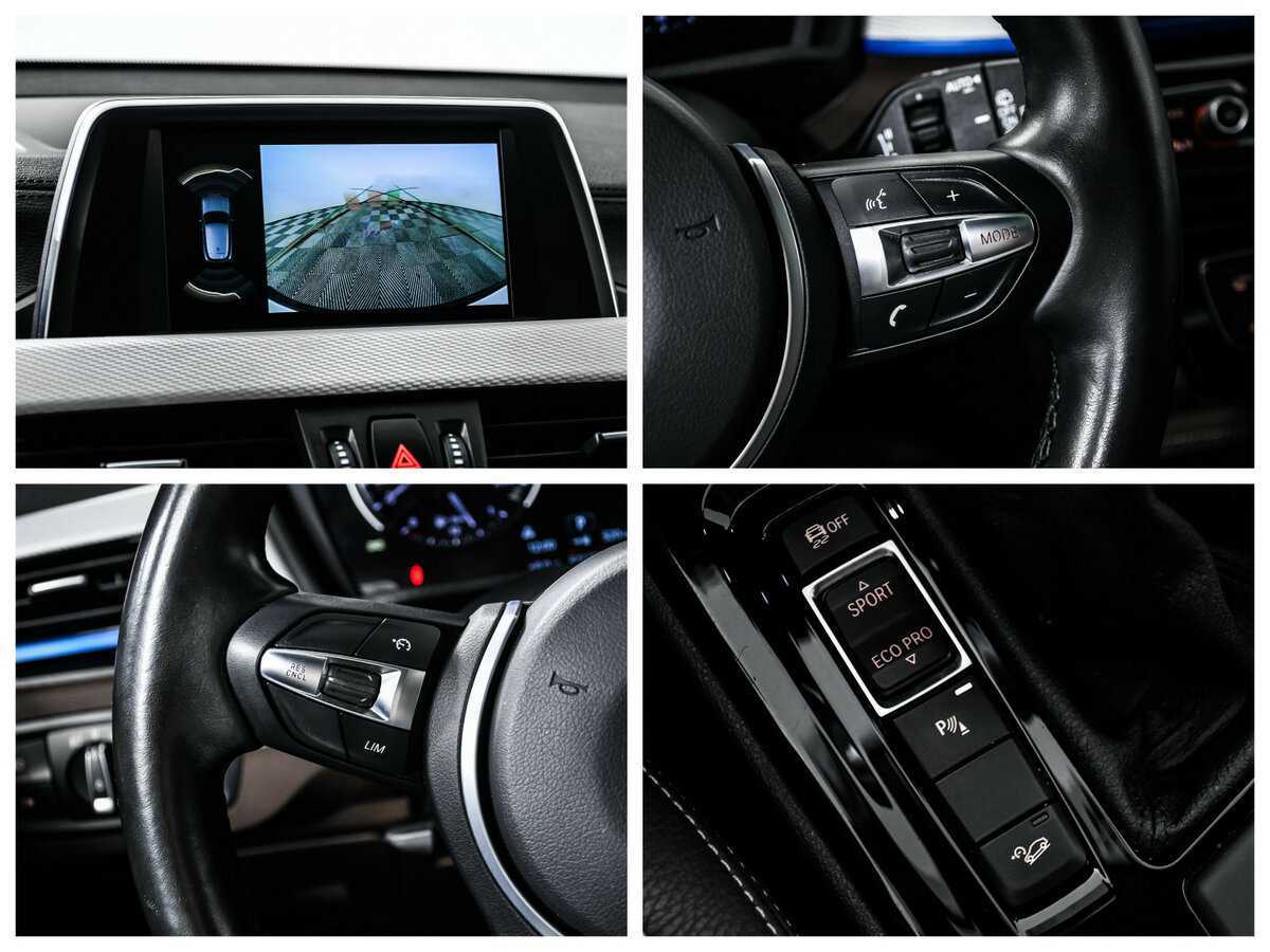 Б/У БМВ Икс2 2018 года. Фото: #15