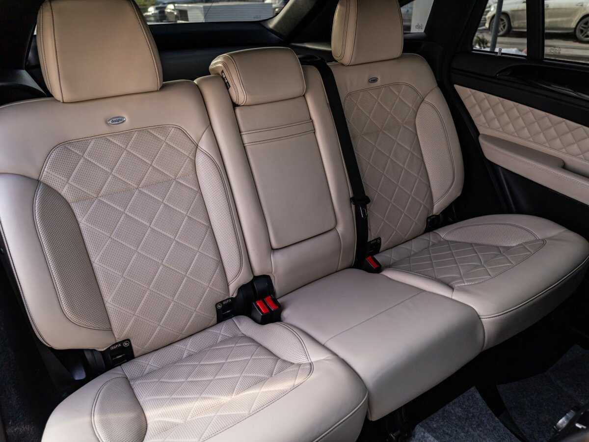 Б/У Мерседес-Бенц ГЛЕ Купе 2015 года. Фото: #13