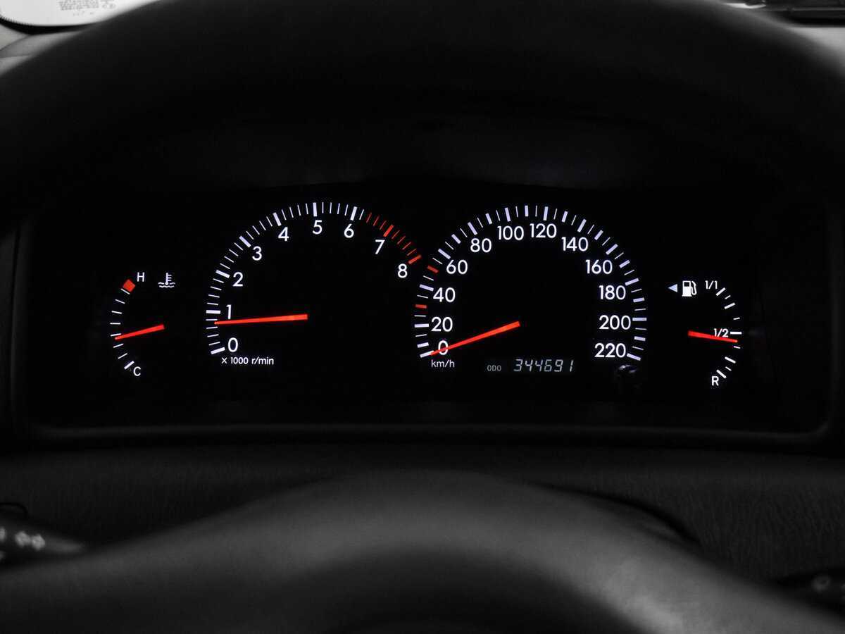 Б/У Тойота Королла 2006 года. Фото: #18