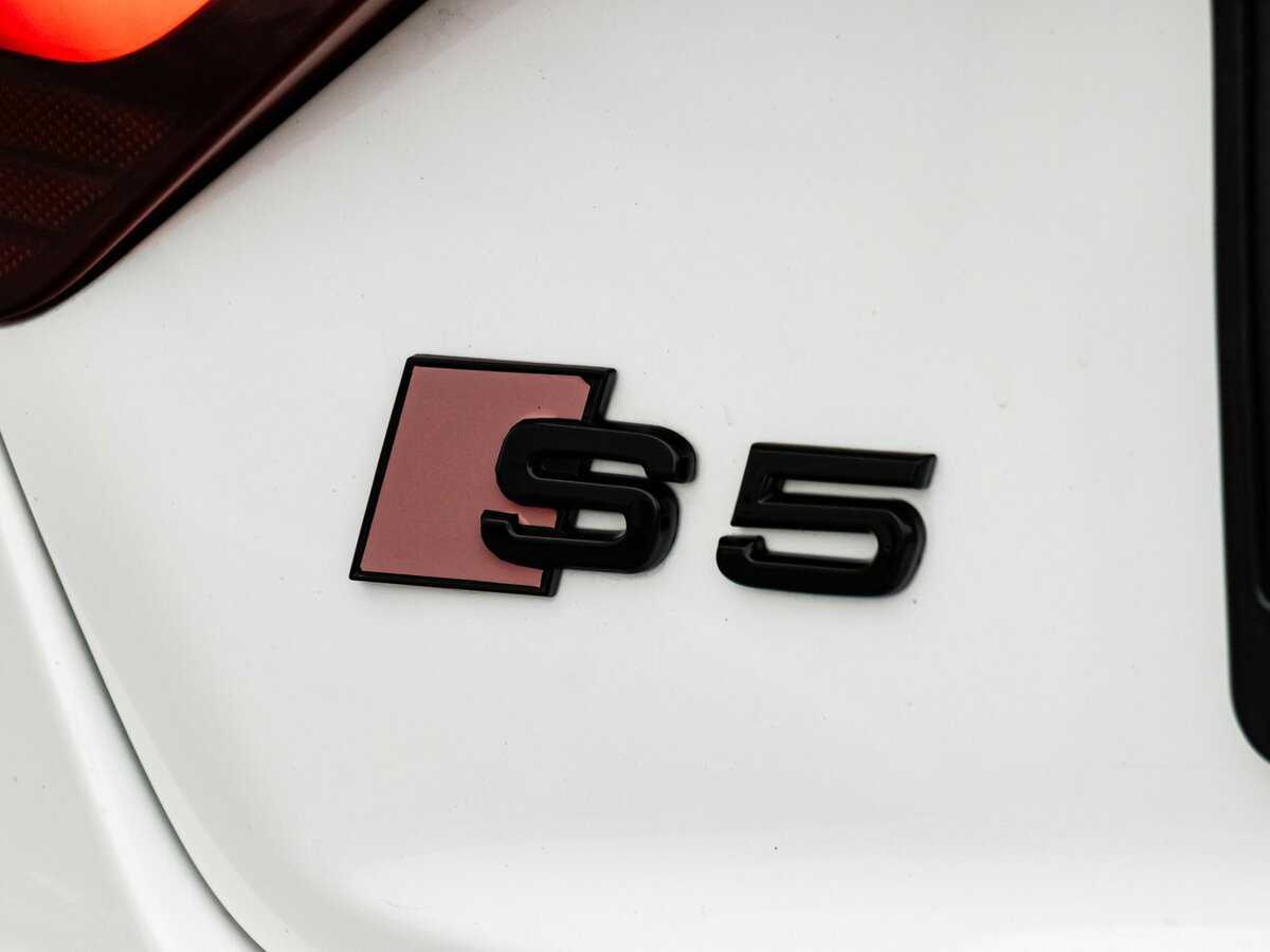 Б/У Ауди С5 2012 года. Фото: #8