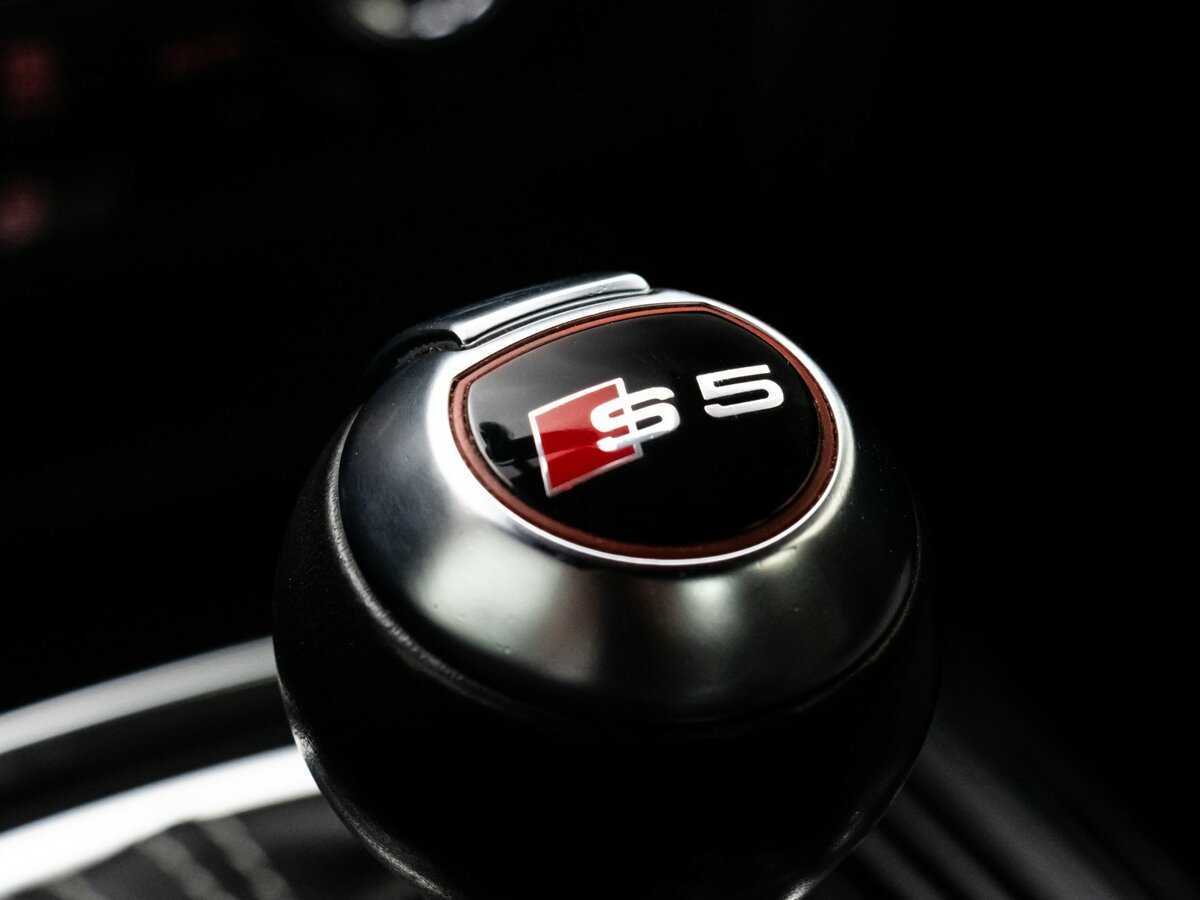 Б/У Ауди С5 2012 года. Фото: #21