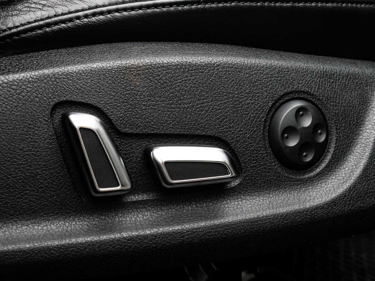 Б/У Ауди С5 2012 года. Фото: #25