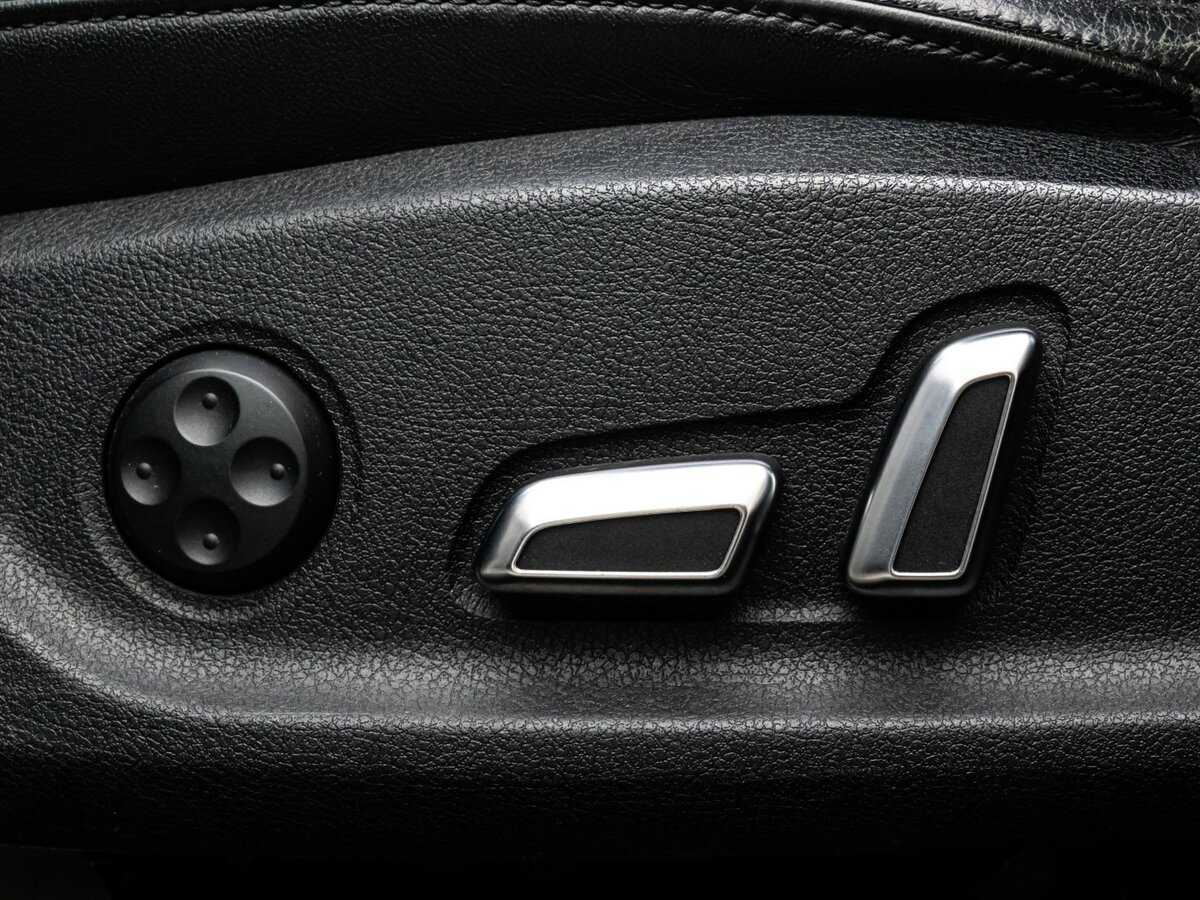 Б/У Ауди С5 2012 года. Фото: #26