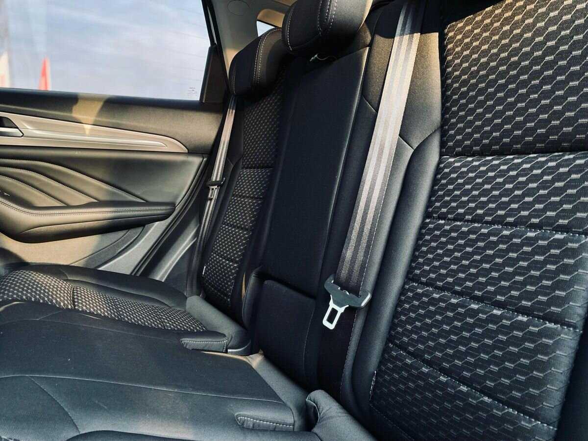 Б/У Хавал Ф7 2019 года. Фото: #15