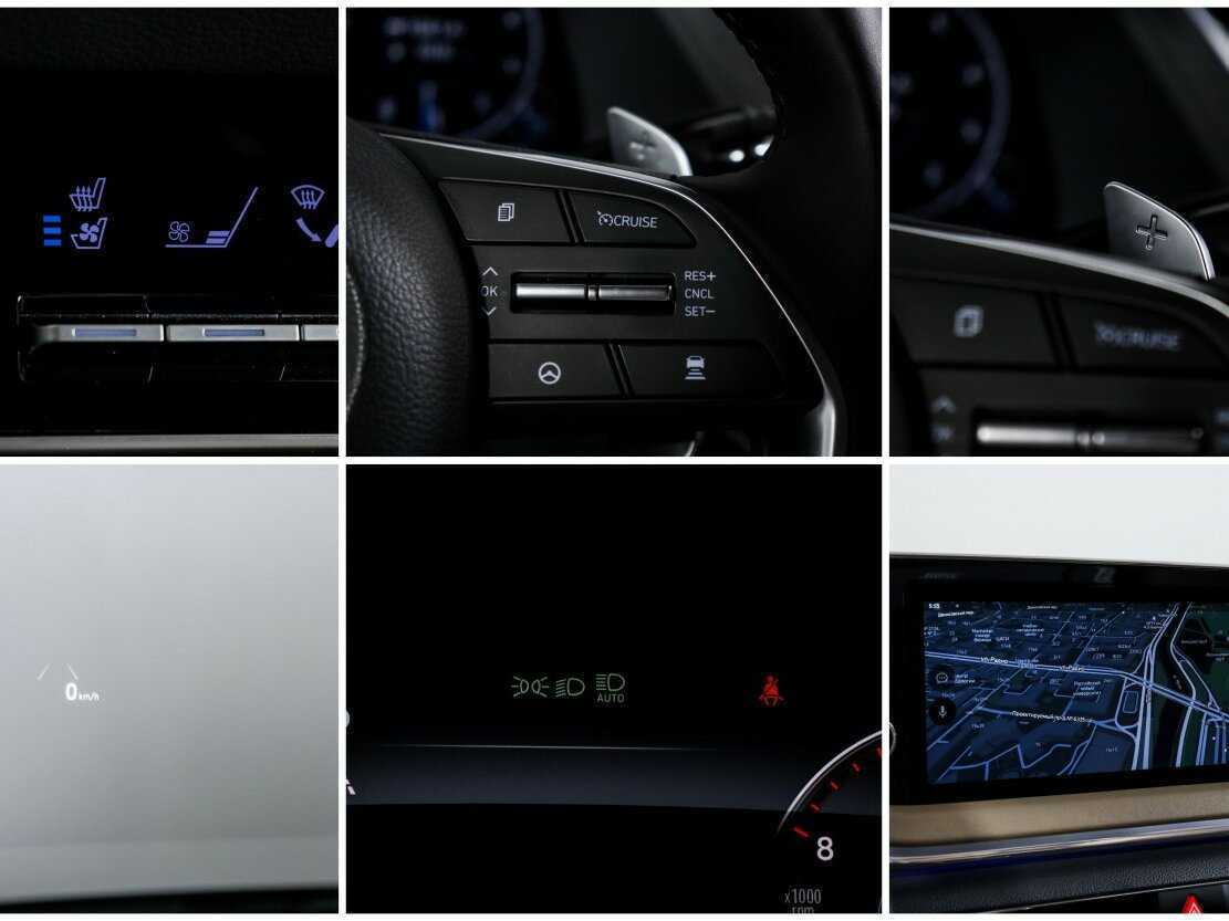 Б/У Хендай Соната 2020 года. Фото: #22