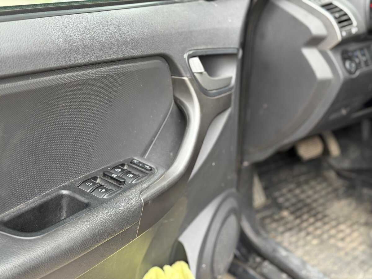 Б/У Чери Тигго (Т11) 2015 года. Фото: #8