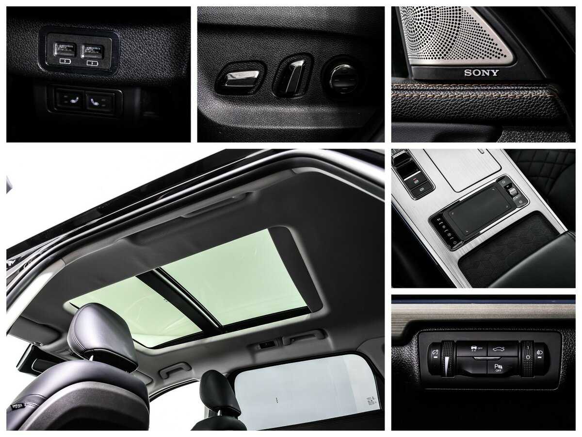 Б/У Эксид Т-Икс-Л 2022 года. Фото: #13